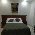 Hotel Sidi Thameur Alger
