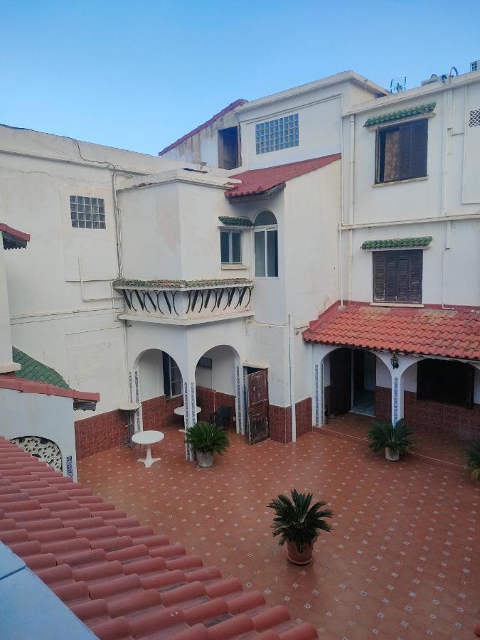 Sidi Thameur Hotel