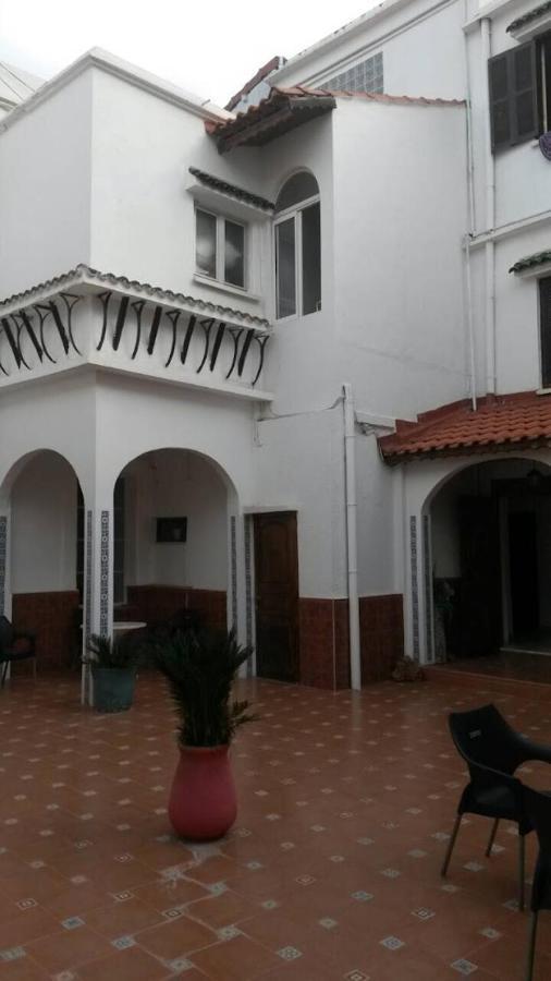 Hotel Sidi Thameur *